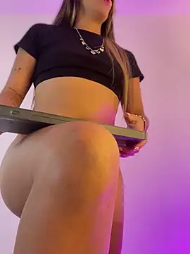 Emilia Bakerr online show from 03-06-25, 09:20