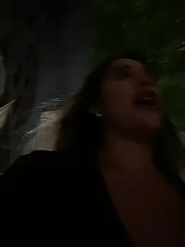 Emilia Bakerr online show from 03-16-25, 12:12