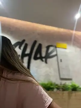 Emilia Bakerr online show from 02-04-25, 06:27