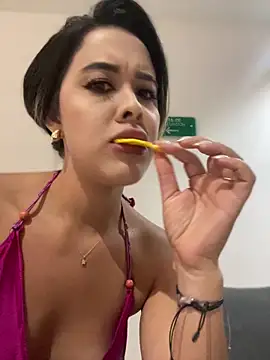 Emilia Bakerr online show from 03-18-25, 06:39