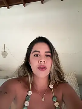 Emilia Bakerr online show from 02-27-26, 07:03