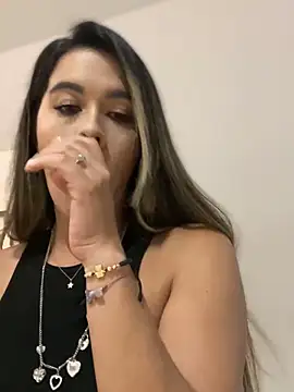 Emilia Bakerr online show from 03-13-25, 06:01