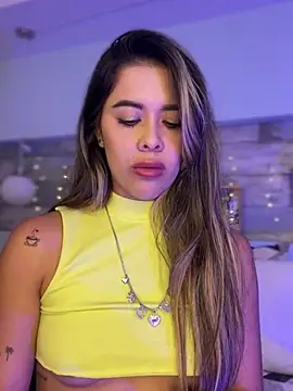 Emilia Bakerr online show from 01-28-25, 09:19