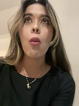 Emilia Bakerr online show from 01-19-25, 06:21