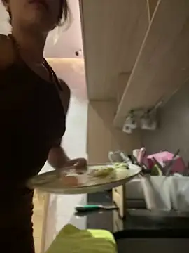 Emilia Bakerr online show from 01-29-25, 06:39