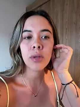 Emilia Bakerr online show from 07-23-26, 07:21
