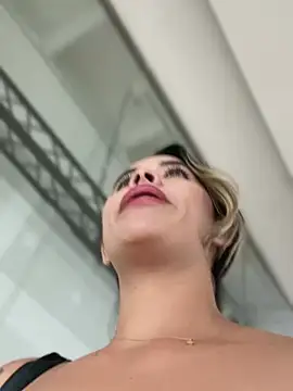 Emilia Bakerr online show from 02-19-25, 09:03