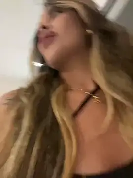 Emilia Bakerr online show from 02-08-25, 04:46