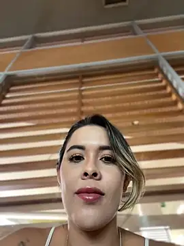 Emilia Bakerr online show from 02-21-25, 06:59