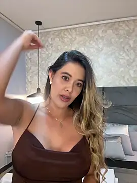 Emilia Bakerr online show from 02-26-26, 06:41