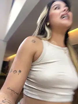 Emilia Bakerr online show from 02-06-25, 06:35