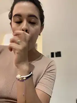 Emilia Bakerr online show from 03-03-25, 06:13