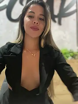 Emilia Bakerr online show from 03-16-25, 03:14