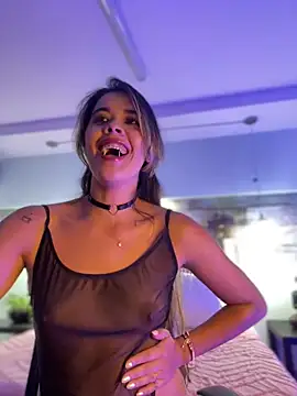 Emilia Bakerr online show from 02-20-25, 09:31