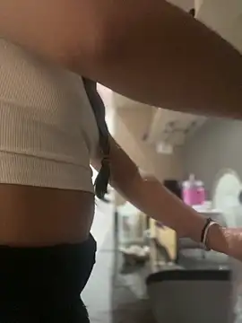 Emilia Bakerr online show from 02-25-25, 06:33