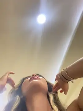 Emilia Bakerr online show from 02-19-25, 06:00