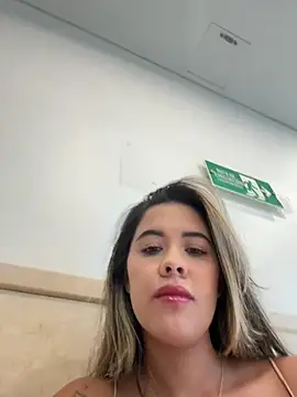 Emilia Bakerr online show from 07-11-26, 07:36