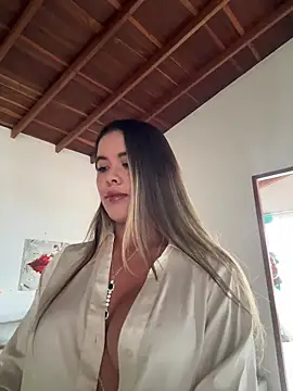 Emilia Bakerr online show from 02-24-26, 06:53