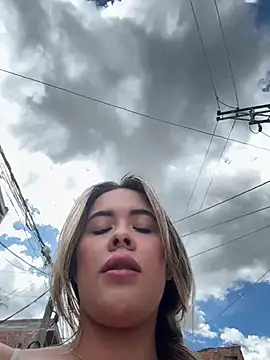 Emilia Bakerr online show from 06-29-26, 07:02