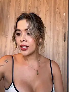 Emilia Bakerr online show from 07-08-26, 07:58
