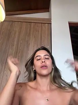 Emilia Bakerr online show from 07-19-26, 06:26