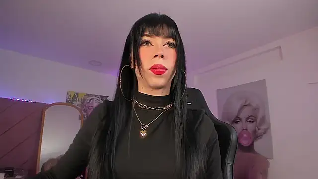 Snapshot of Marily_Daniela_ chatting on 06-20-26, 02:16 Marily Daniela online show from 06-20-26, 02:16