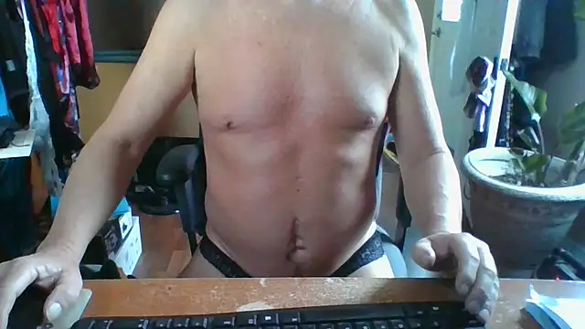 Daremeknot online show from 11-27-25, 03:56