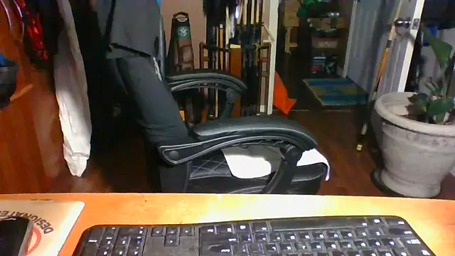 Daremeknot online show from 01-06-26, 12:58