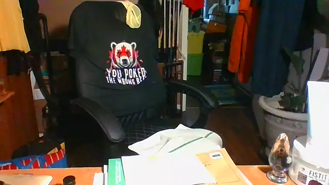 Daremeknot online show from 02-19-26, 02:52