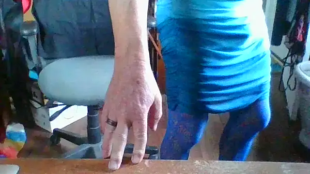 Daremeknot online show from 11-06-25, 03:16