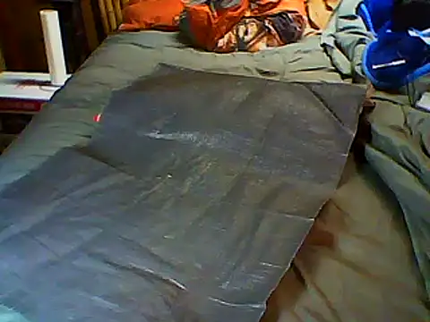 Daremeknot online show from 02-17-25, 06:39