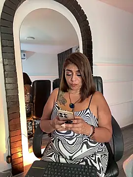 MrsFoucher online show from 03-14-26, 04:18