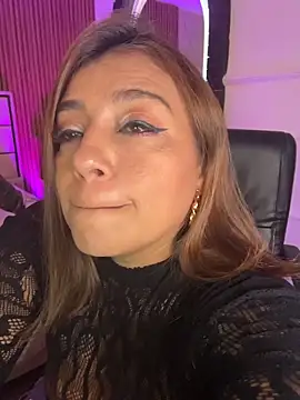 MrsFoucher online show from 04-08-26, 04:14