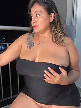 MrsFoucher online show from 03-19-25, 12:59