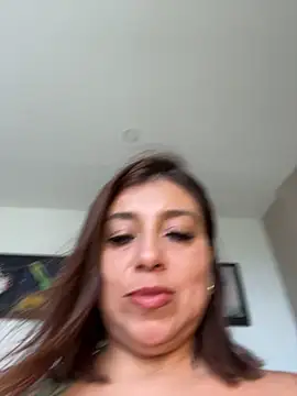 MrsFoucher online show from 10-28-25, 12:26