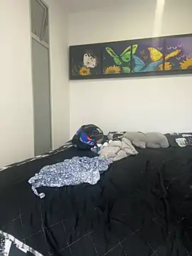 MrsFoucher online show from 03-09-25, 10:52