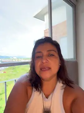 MrsFoucher online show from 11-10-25, 09:42