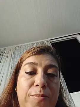 Snapshot of MrsFoucher chatting on 05-14-26, 03:25 MrsFoucher online show from 05-14-26, 03:25