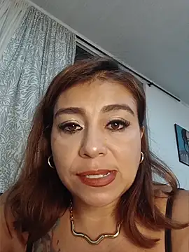 Snapshot of MrsFoucher chatting on 05-17-26, 03:06 MrsFoucher online show from 05-17-26, 03:06
