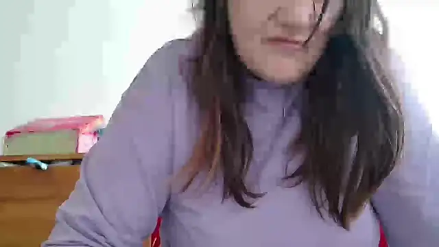 Lucinka1 online show from 02-25-26, 03:34