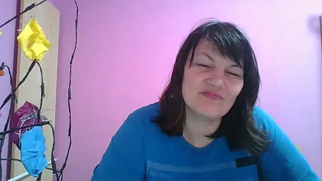 Lucinka1 online show from 02-21-25, 05:42