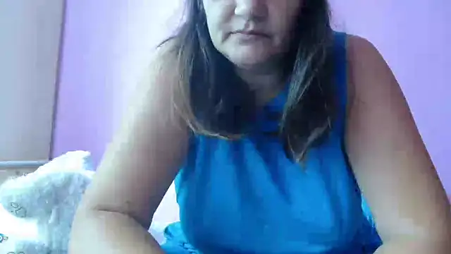 Lucinka1 online show from 09-12-25, 07:19