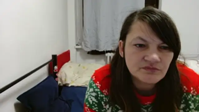 Lucinka1 online show from 11-30-25, 04:19