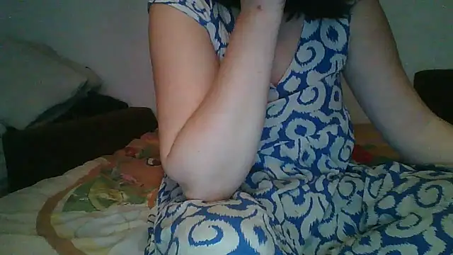 Lucinka1 online show from 03-19-25, 05:17