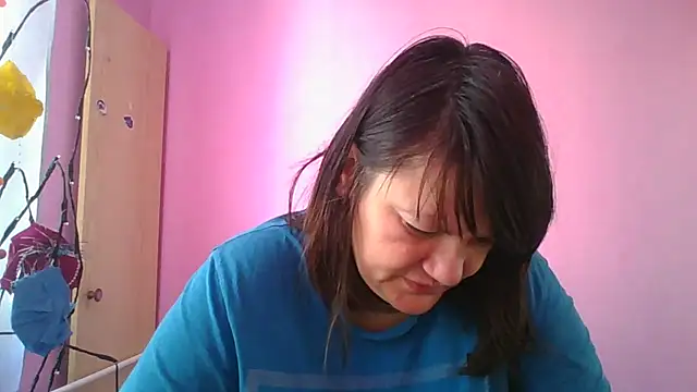 Lucinka1 online show from 02-20-25, 07:34