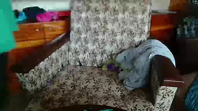 Lucinka1 online show from 02-01-26, 09:51