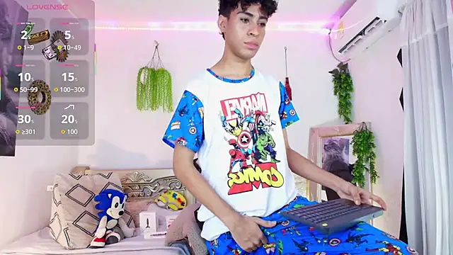 huge armound online show from 03-24-26, 08:09