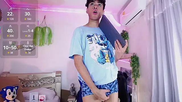 huge armound online show from 10-15-25, 10:51