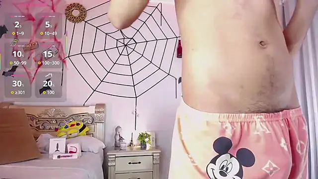 huge armound online show from 10-30-25, 07:39