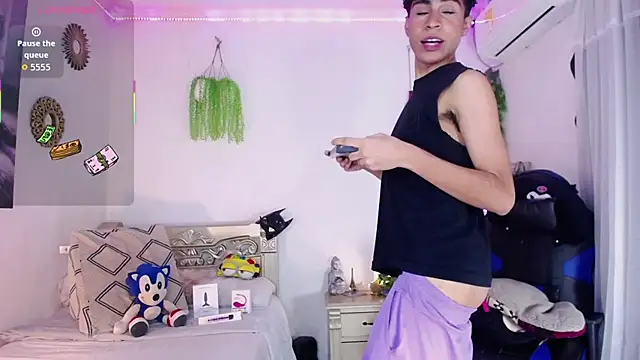 huge armound online show from 04-04-26, 03:35